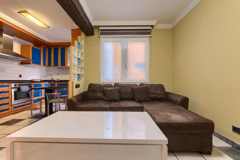 Foto 4cbbb225-e2d9-454e-9d61-b444844f74ce. Location appartement dans pablo de alzola kalea 4 dans Bilbao