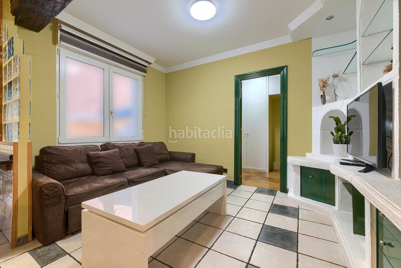 Foto 69b10368-cb20-442b-af7c-b59f87a6b626. Location appartement dans pablo de alzola kalea 4 dans Bilbao