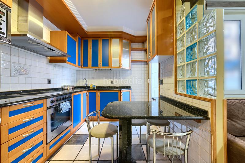 Foto 7a1ada65-2945-45f3-8da2-8daa5eb43f22. Location appartement dans pablo de alzola kalea 4 dans Bilbao