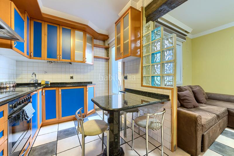 Foto f80e621e-8113-4db1-a0f6-11c7f49254d0. Location appartement dans pablo de alzola kalea 4 dans Bilbao