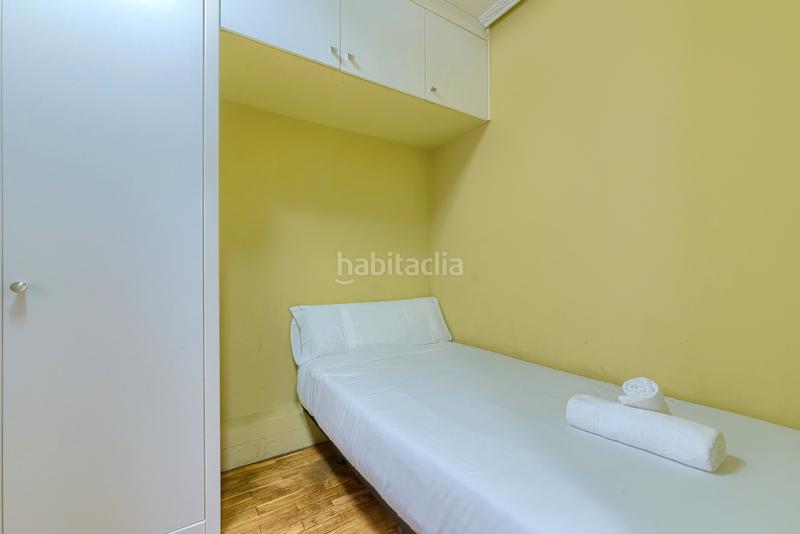 Foto 788cd61b-193a-442b-aa2c-4e4883ce2a98. Miete etagenwohnung in pablo de alzola kalea 4 in Bilbao