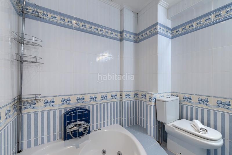 Foto e2b6bddf-e9f9-4911-bd46-208a8db8990c. Miete etagenwohnung in pablo de alzola kalea 4 in Bilbao