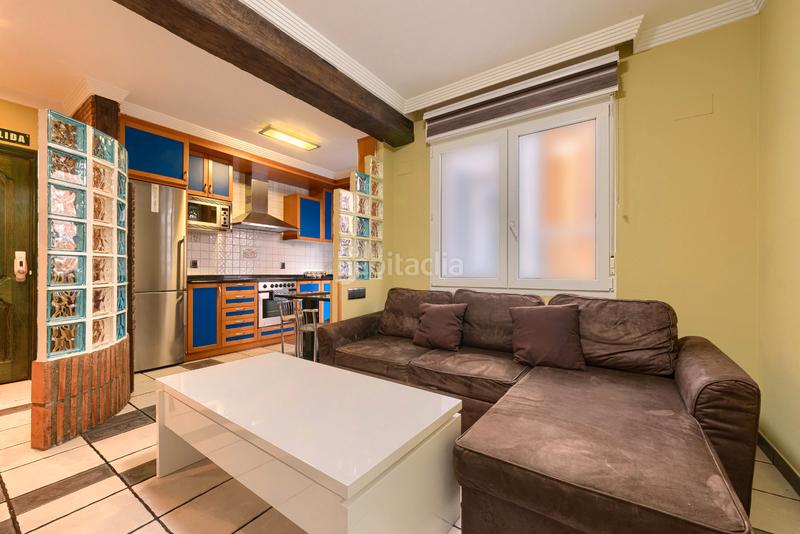 Foto ffefcad9-007b-4e39-b86a-c79125c3261c. Miete etagenwohnung in pablo de alzola kalea 4 in Bilbao