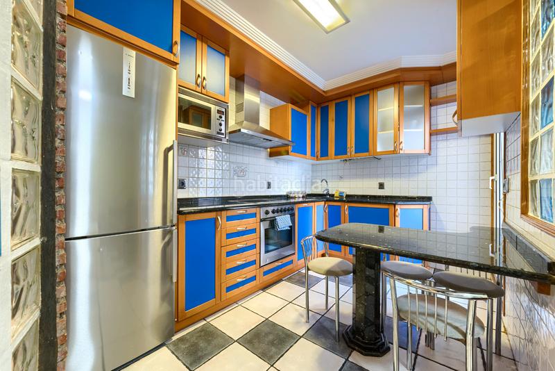 Foto 1ce5d674-9a8d-4d09-a695-efdd9fe27933. Rent flat in pablo de alzola kalea 4 in Basurtu Bilbao