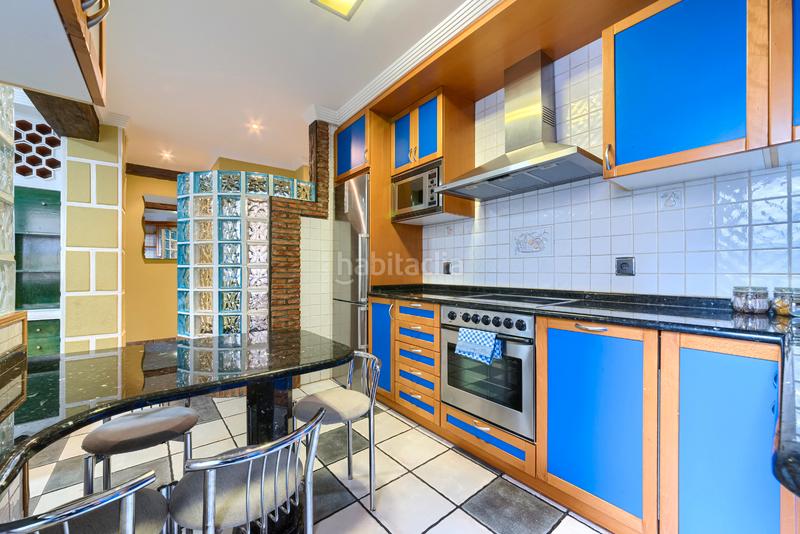 Foto 41a7daec-4721-4896-9d20-850312b711f0. Rent flat in pablo de alzola kalea 4 in Basurtu Bilbao