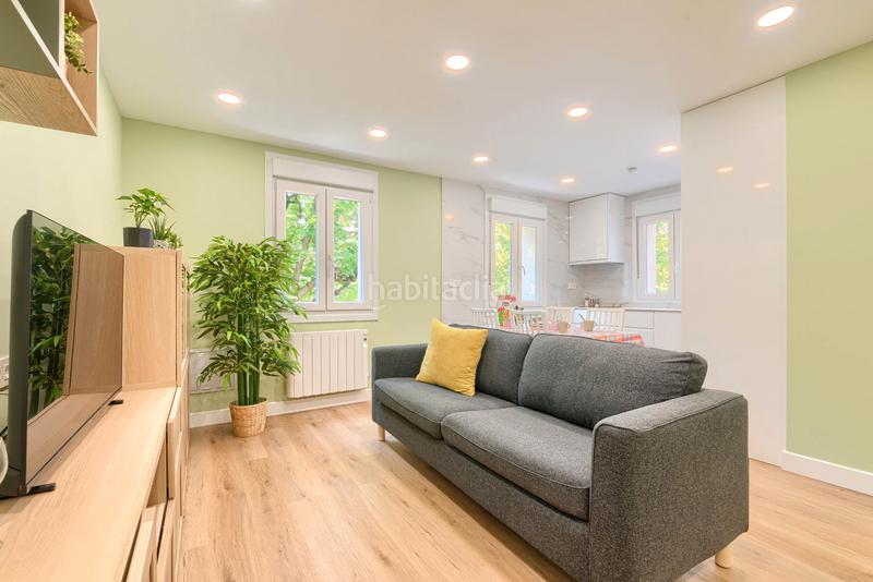 Foto 88004337-d6cc-40bc-8e46-16245ecf79dc. Alquiler piso en bonaparte luis luciano kalea 19 piso de alquiler en luciano bonaparte, 19 en Bilbao