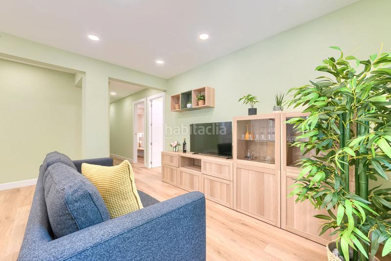 Foto 09190b54-8da1-46c9-b810-db2e9e7928d5. Lloguer pis a bonaparte luis luciano kalea 19 a Santutxu-Basarrate Bilbao