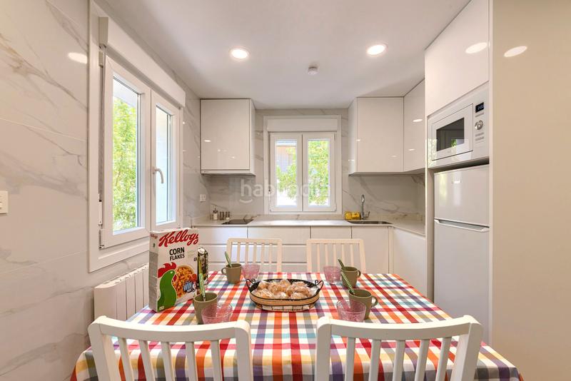 Foto 42cb39ff-3d81-4cf6-b7a2-a5272dddb00d. Location appartement dans bonaparte luis luciano kalea 19 dans Bilbao