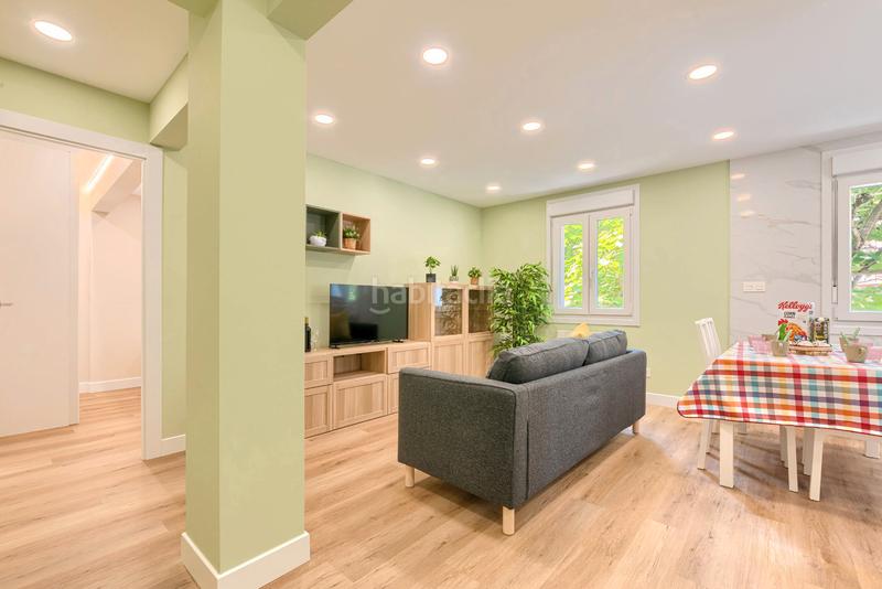 Foto 52ac72f6-5146-4562-84c5-5189e9dfdce7. Location appartement dans bonaparte luis luciano kalea 19 dans Bilbao