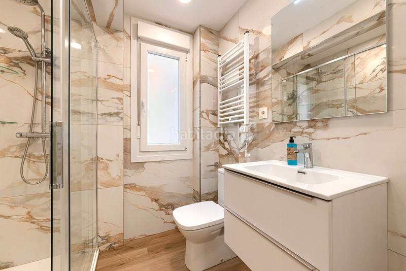 Foto 5e5d3918-fe7a-4fe1-b9a4-b355df791ddd. Location appartement dans bonaparte luis luciano kalea 19 dans Bilbao