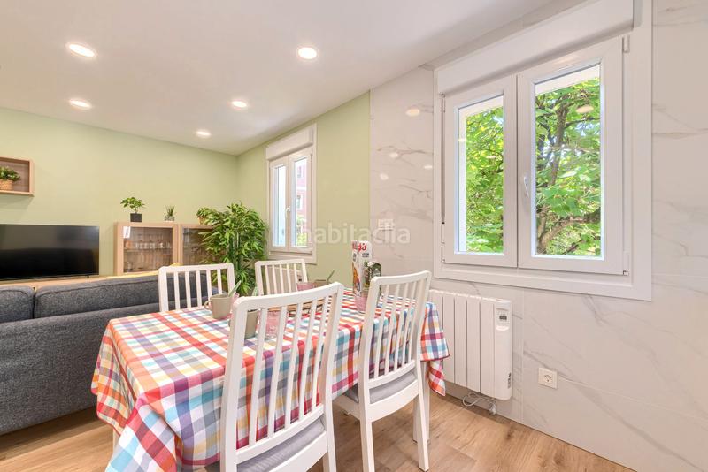 Foto c38592b5-9591-48fc-9120-f3f43f0277fc. Location appartement dans bonaparte luis luciano kalea 19 dans Bilbao