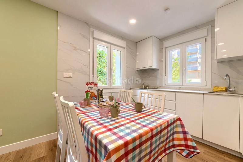 Foto c470c5f4-799c-48e6-9dc8-602e2df628fb. Location appartement dans bonaparte luis luciano kalea 19 dans Bilbao