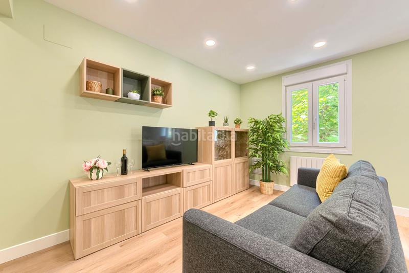 Foto dc79f5db-d0aa-46b9-bddf-a9024071a24e. Location appartement dans bonaparte luis luciano kalea 19 dans Bilbao