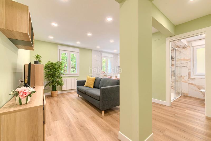 Foto 023d13be-e449-4f15-b9f9-bd4eb7abf7f6. Rent flat in bonaparte luis luciano kalea 19 in Santutxu-Basarrate Bilbao