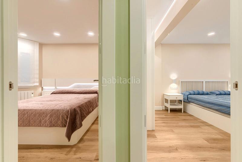 Foto 5996fc04-df5c-4123-b441-c00ae7992d71. Rent flat in bonaparte luis luciano kalea 19 in Santutxu-Basarrate Bilbao