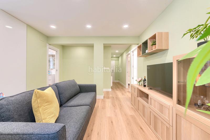 Foto 6067b4b6-1481-4a24-836a-e73db78af1fa. Rent flat in bonaparte luis luciano kalea 19 in Santutxu-Basarrate Bilbao