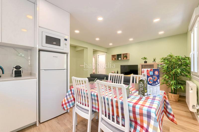 Foto b7b4d7ec-dd9f-43cd-be9e-e0100d8b653b. Rent flat in bonaparte luis luciano kalea 19 in Santutxu-Basarrate Bilbao