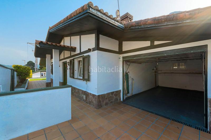 Foto 46dcaa27-4f0d-434a-971a-886d1a6c5327. Lloguer xalet amb calefacció aparcament piscina a Castro - Urdiales