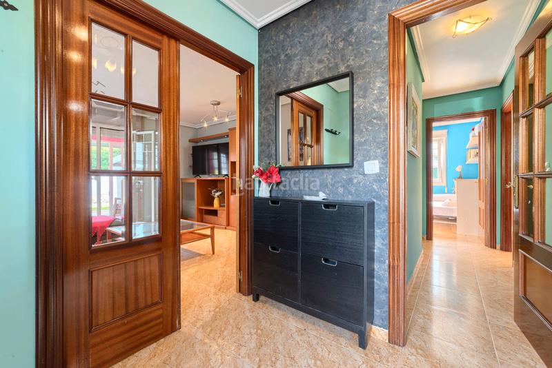 Foto 49934b53-ac63-433c-93bb-a3e95333e1e1. Lloguer xalet amb calefacció aparcament piscina a Castro - Urdiales