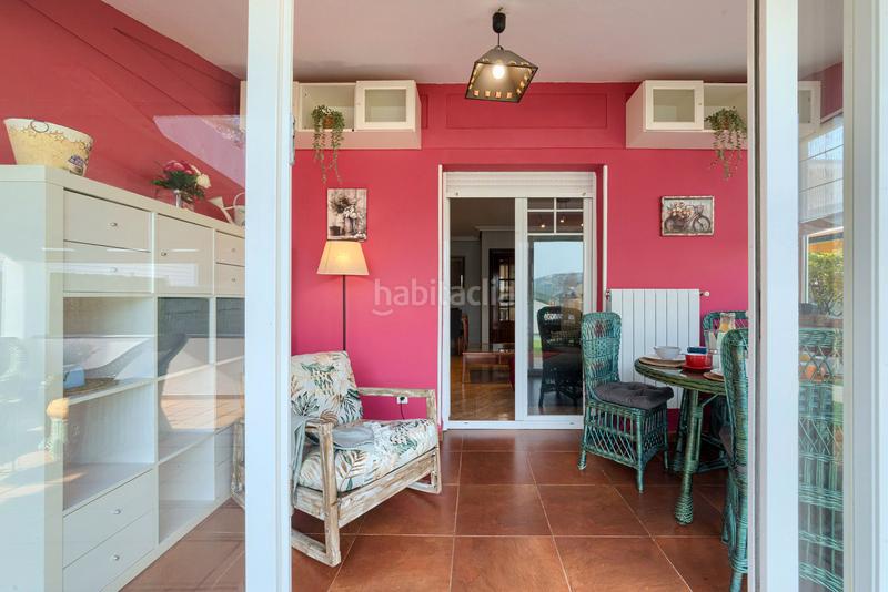 Foto 88bda611-01c3-4738-8ba9-042ef95836fc. Lloguer xalet amb calefacció aparcament piscina a Castro - Urdiales