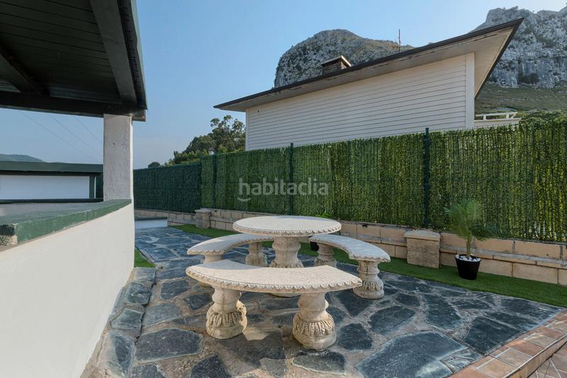 Foto bd3cbc88-1d37-429a-9b9a-3efc6f91ed50. Lloguer xalet amb calefacció aparcament piscina a Castro - Urdiales