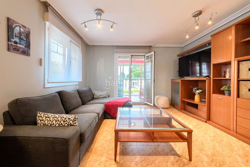 Foto d25f73f2-8b99-4701-9d87-b3f22c5949c6. Lloguer xalet amb calefacció aparcament piscina a Castro - Urdiales