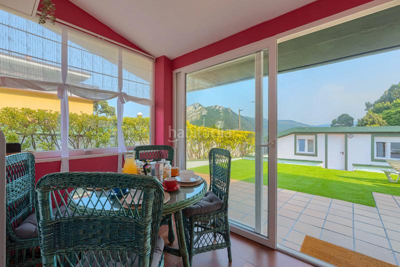 Foto e5fcfed8-bb63-45af-af5b-88bbed6693fa. Lloguer xalet amb calefacció aparcament piscina a Castro - Urdiales