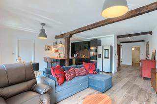 Rent Flat in Deustuibarra 19. Piso de alquiler en ribera de deusto, 19, bilbao