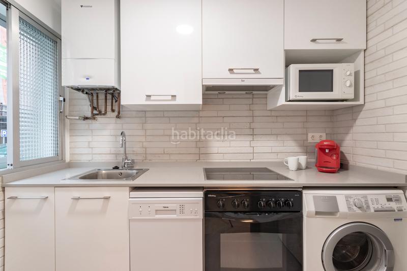 Foto 28499725-aec7-46b9-91a0-d861b7de1958. Alquiler piso en bonaparte luis luciano kalea 14 piso de alquiler en luciano bonaparte, 14 en Bilbao