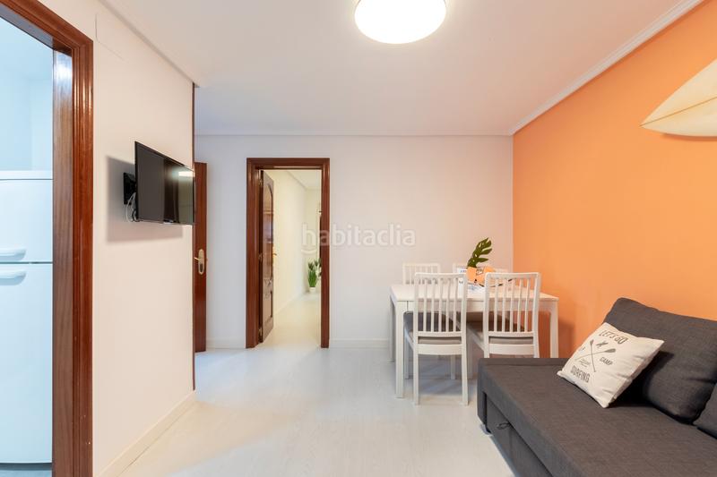 Foto 2d071d9a-1306-4e60-8786-6d9f5e96c760. Location appartement dans bonaparte luis luciano kalea 14 dans Bilbao