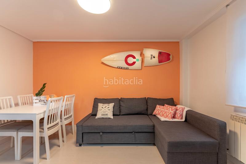 Foto 45e86c8f-c6fa-445b-a018-26058f761631. Location appartement dans bonaparte luis luciano kalea 14 dans Bilbao