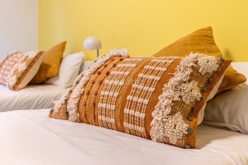 Foto 959c0cb3-224a-4321-a2ee-d7d7db1709a7. Location appartement dans bonaparte luis luciano kalea 14 dans Bilbao