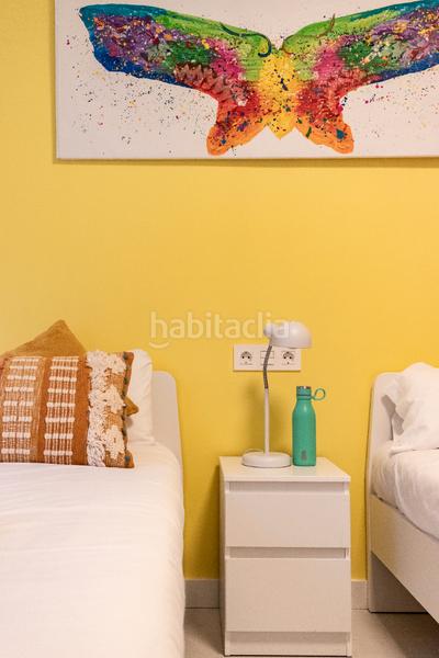 Foto 995f3a9e-1532-4d55-b84b-8ba13bd731ed. Location appartement dans bonaparte luis luciano kalea 14 dans Bilbao