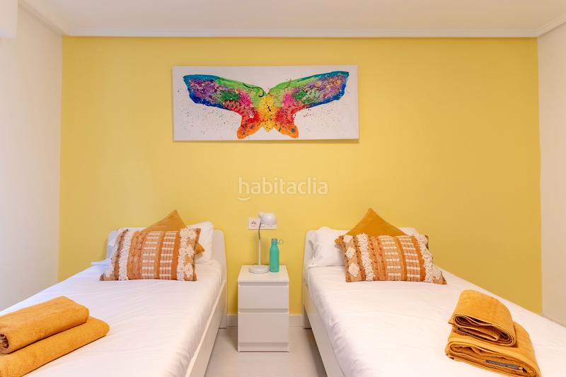 Foto a5234366-30c7-4fbc-a880-b5e2f36f9a5c. Location appartement dans bonaparte luis luciano kalea 14 dans Bilbao