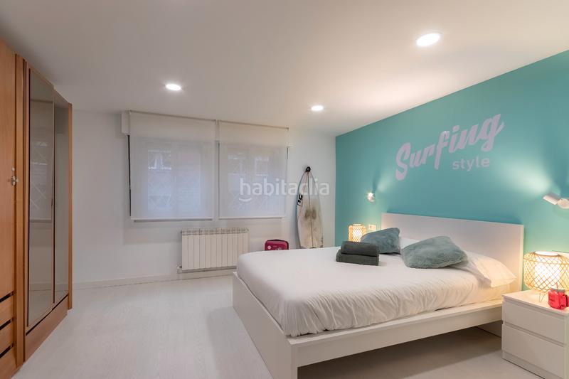 Foto af51b09f-c6b0-4d9c-84d3-6a78dd9b7522. Location appartement dans bonaparte luis luciano kalea 14 dans Bilbao