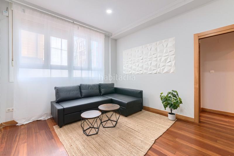 Foto c24b3a6b-9855-4001-ad87-d214273589ea. Affitto piccolo appartamento con riscaldamento in Barakaldo