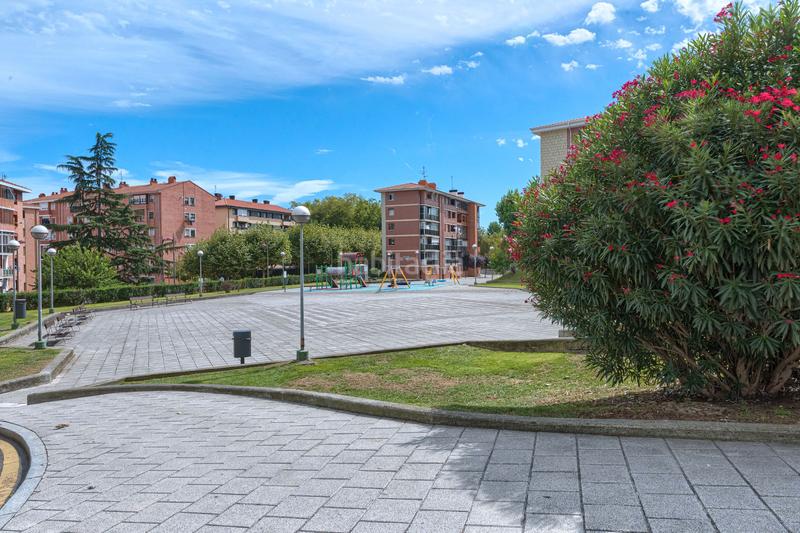 Foto fc891dd0-e33b-46e2-8a8e-007796ee3465. Affitto piccolo appartamento con riscaldamento in Barakaldo