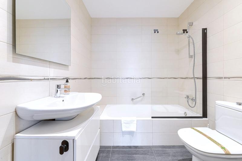 Foto 3c488a22-2cdd-4107-ae6b-0856893e9fde. Alquiler apartamento piso de alquiler en cirilo sagastagoitia , 12, en Barakaldo