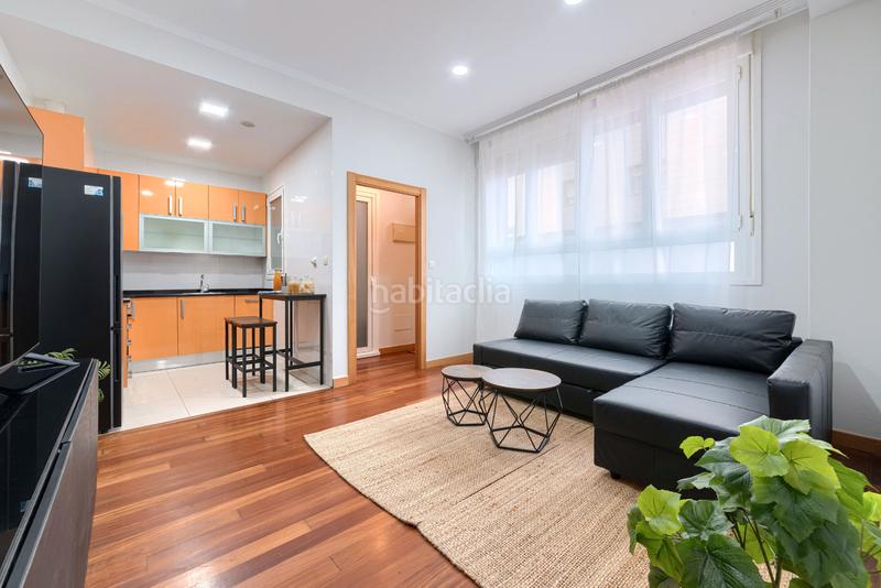 Foto 6cd8e701-6146-46f1-a548-e5e008f2b456. Alquiler apartamento piso de alquiler en cirilo sagastagoitia , 12, en Barakaldo