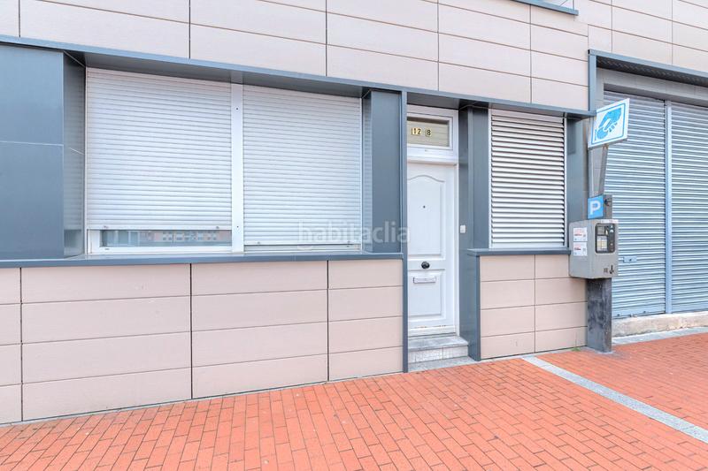 Foto 785eb902-374d-4549-a67e-a4a86d5bdc3a. Alquiler apartamento piso de alquiler en cirilo sagastagoitia , 12, en Barakaldo