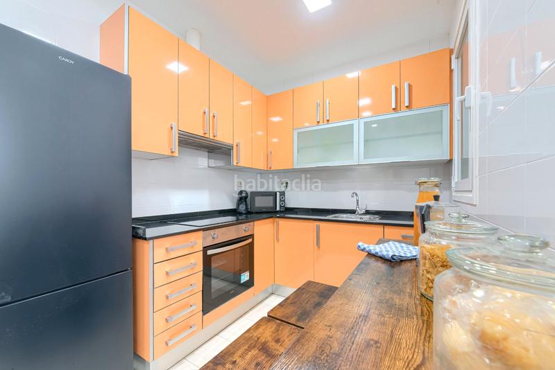 Foto c22d3989-7dc8-4f41-a553-88bea190d51f. Alquiler apartamento piso de alquiler en cirilo sagastagoitia , 12, en Barakaldo