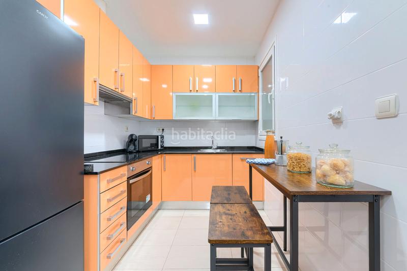 Foto f77a5f01-fcee-478f-bb57-31b3788e651c. Alquiler apartamento piso de alquiler en cirilo sagastagoitia , 12, en Barakaldo