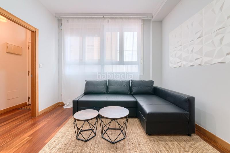 Foto f7a8e92d-5d5a-46be-9d6b-386352fc8f30. Alquiler apartamento piso de alquiler en cirilo sagastagoitia , 12, en Barakaldo