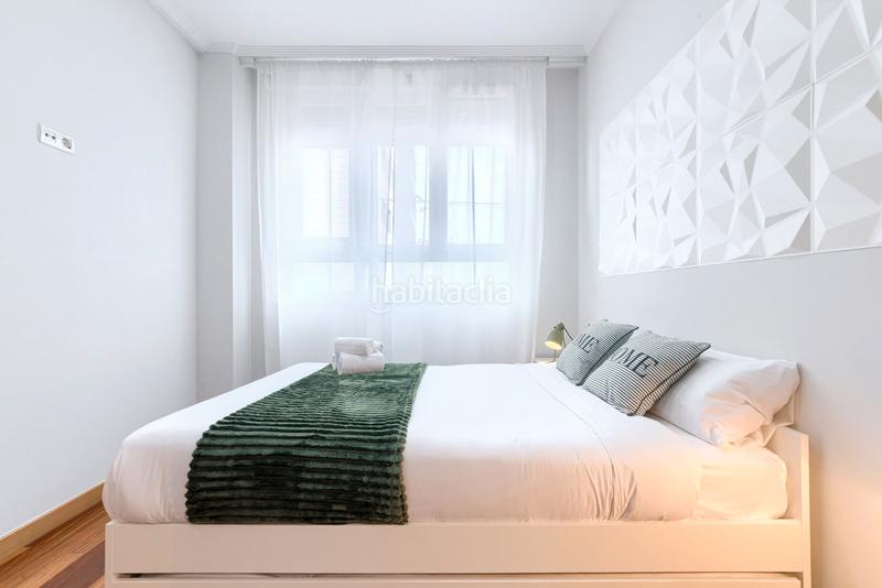 Foto 4871f526-d58d-470e-b12b-9e0bd369ce7d. Location appartement avec chauffage dans Lutxana - Llano Barakaldo