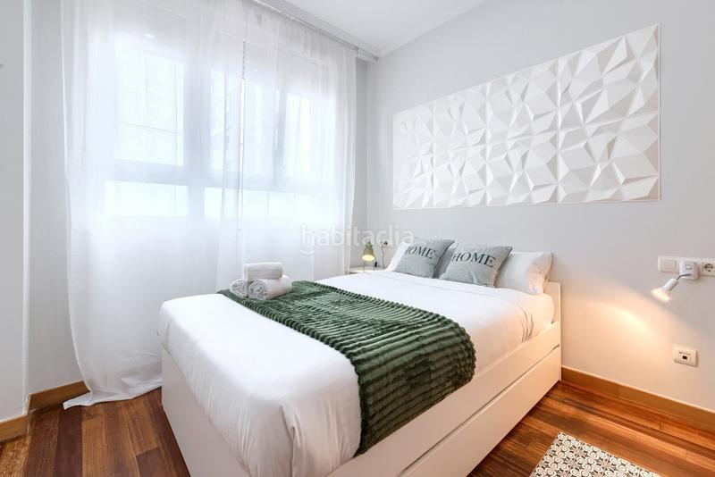 Foto d8847899-29d8-4c48-b2ce-99051b79b409. Location appartement avec chauffage dans Lutxana - Llano Barakaldo