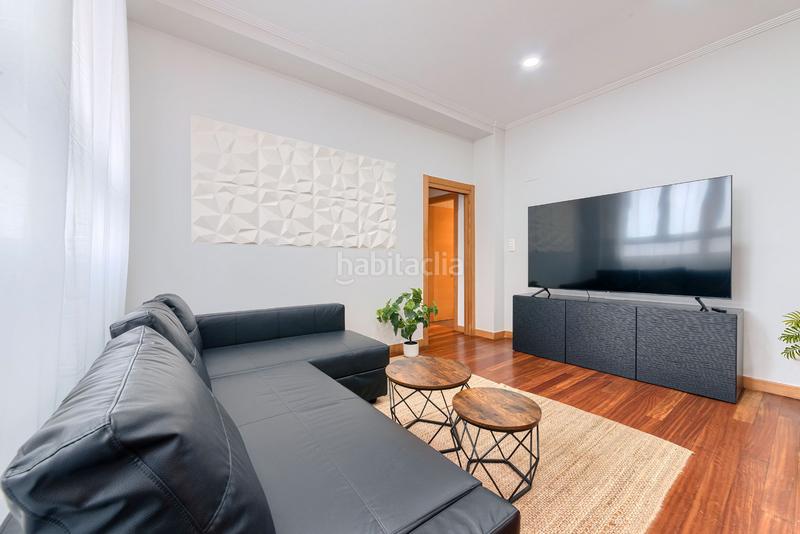 Foto eaf1b0e4-9815-4ebd-8cf1-4c9e03ed7154. Location appartement avec chauffage dans Lutxana - Llano Barakaldo