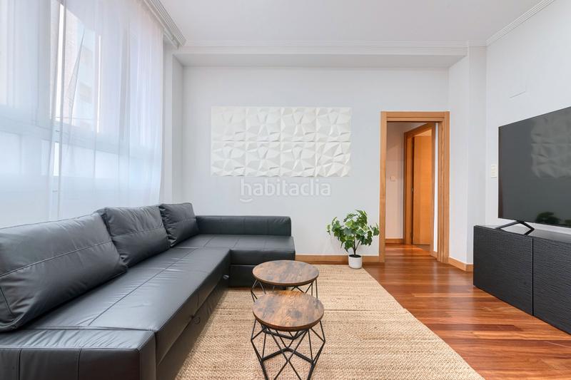 Foto 4f1517b6-74ce-4e15-bc63-3fa0846db746. Rent apartment with heating in Lutxana - Llano Barakaldo