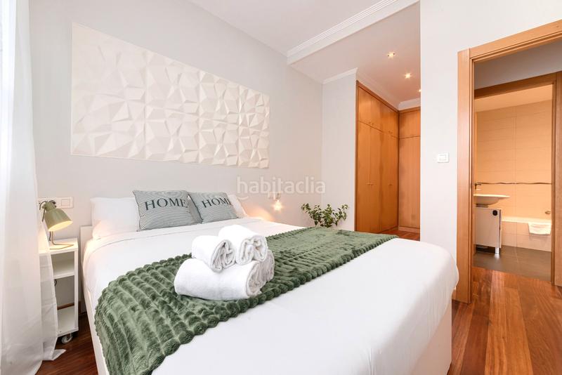 Foto a7506460-e9a7-4229-9d53-e5465dc58f5b. Rent apartment with heating in Lutxana - Llano Barakaldo
