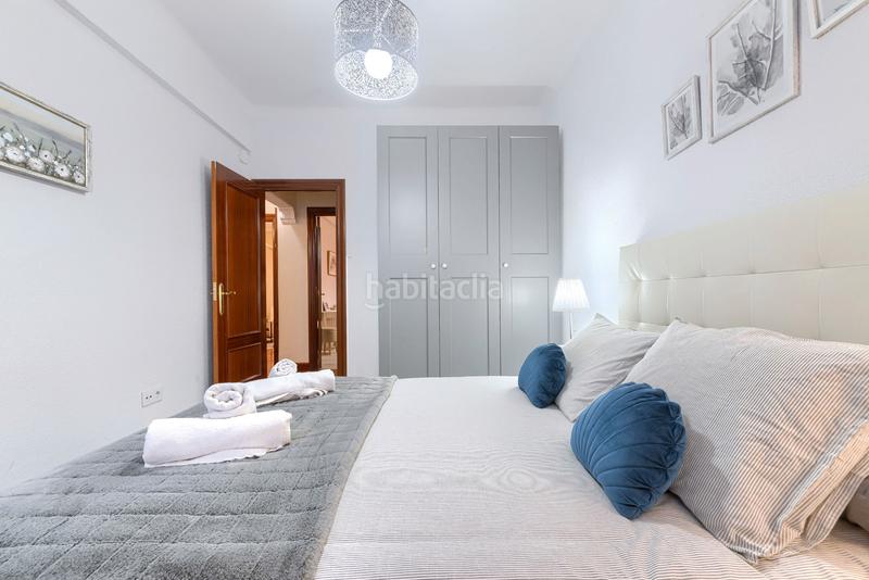 Foto 14649c6b-33de-42b4-af08-50339bca1947. Affitto piccolo appartamento con riscaldamento parcheggio in Bilbao