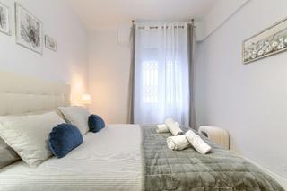 Lloguer Apartament  Avenida del ferrocarril. Piso de alquiler en avenida ferrocarril, 9a, bilbao